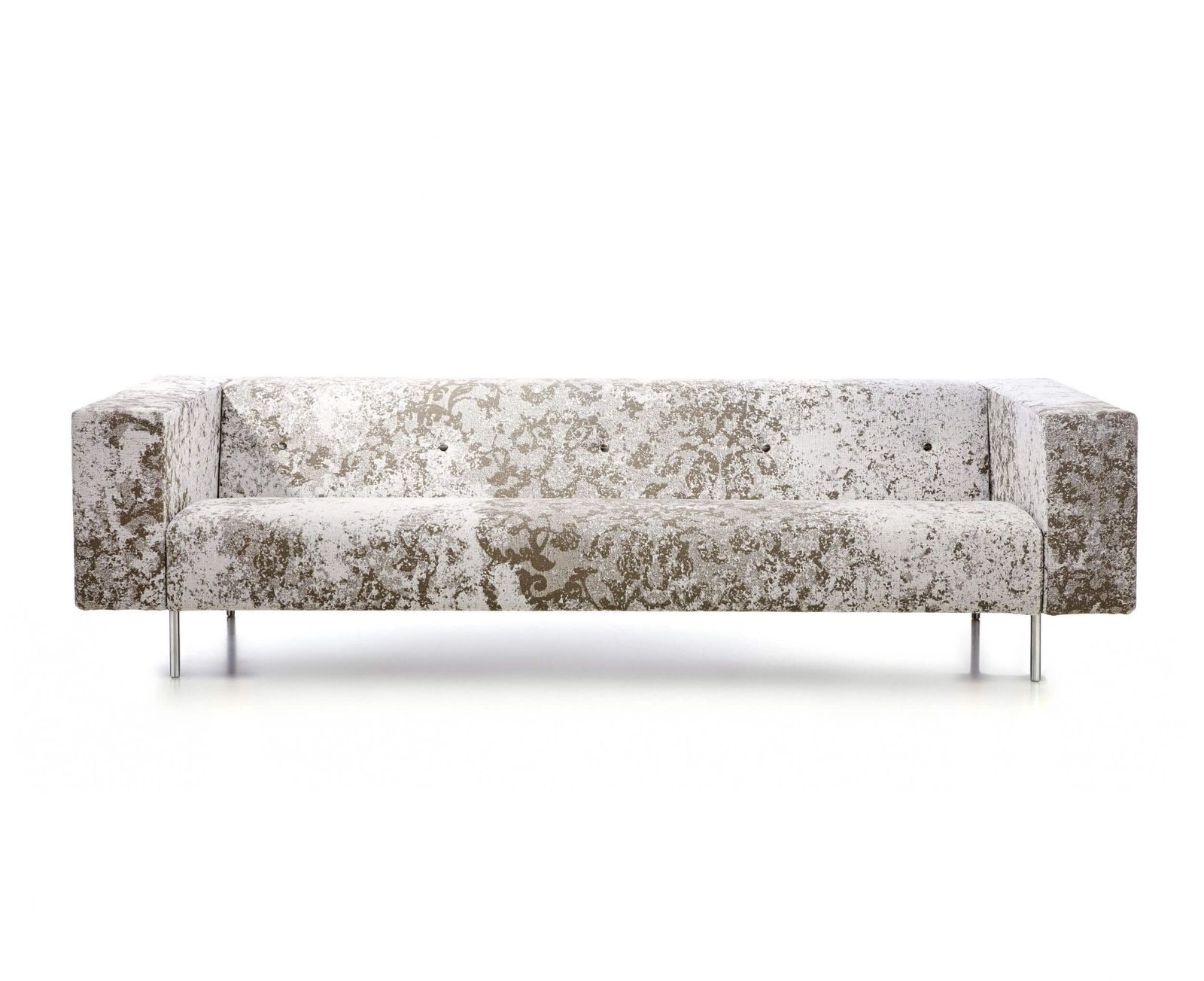 Moooi Диван Bottoni от Moooi