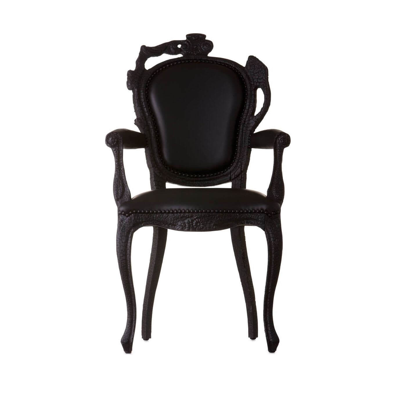 Moooi Стул Smoke Dining Armchair от Moooi