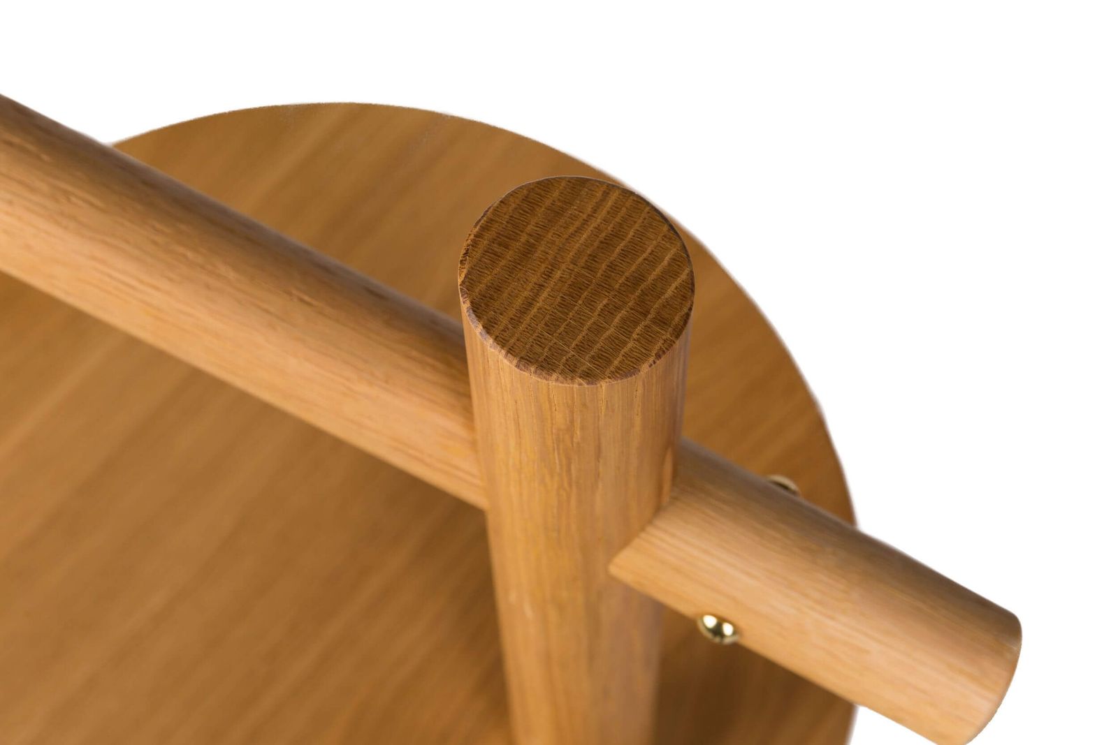 Moooi Журнальный столик Woody от Moooi — в интерьере