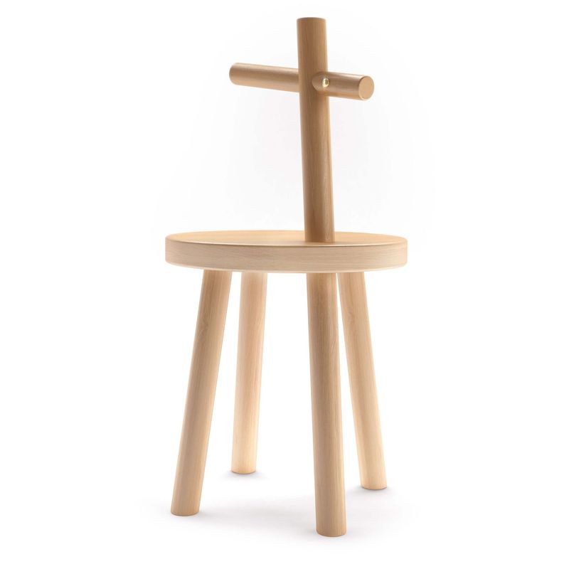 Moooi Журнальный столик Woody от Moooi