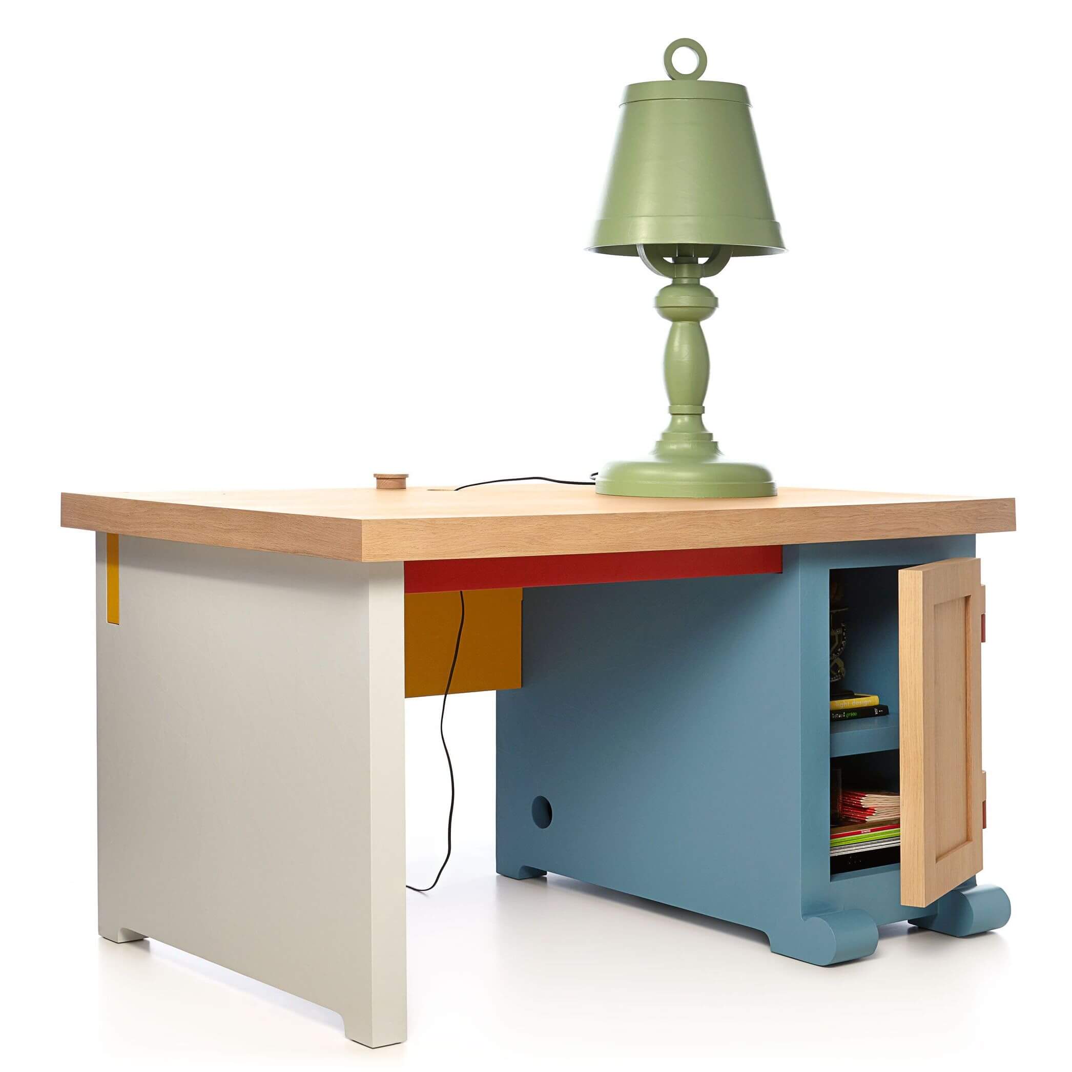 Moooi Письменный стол Paper Desk от Moooi