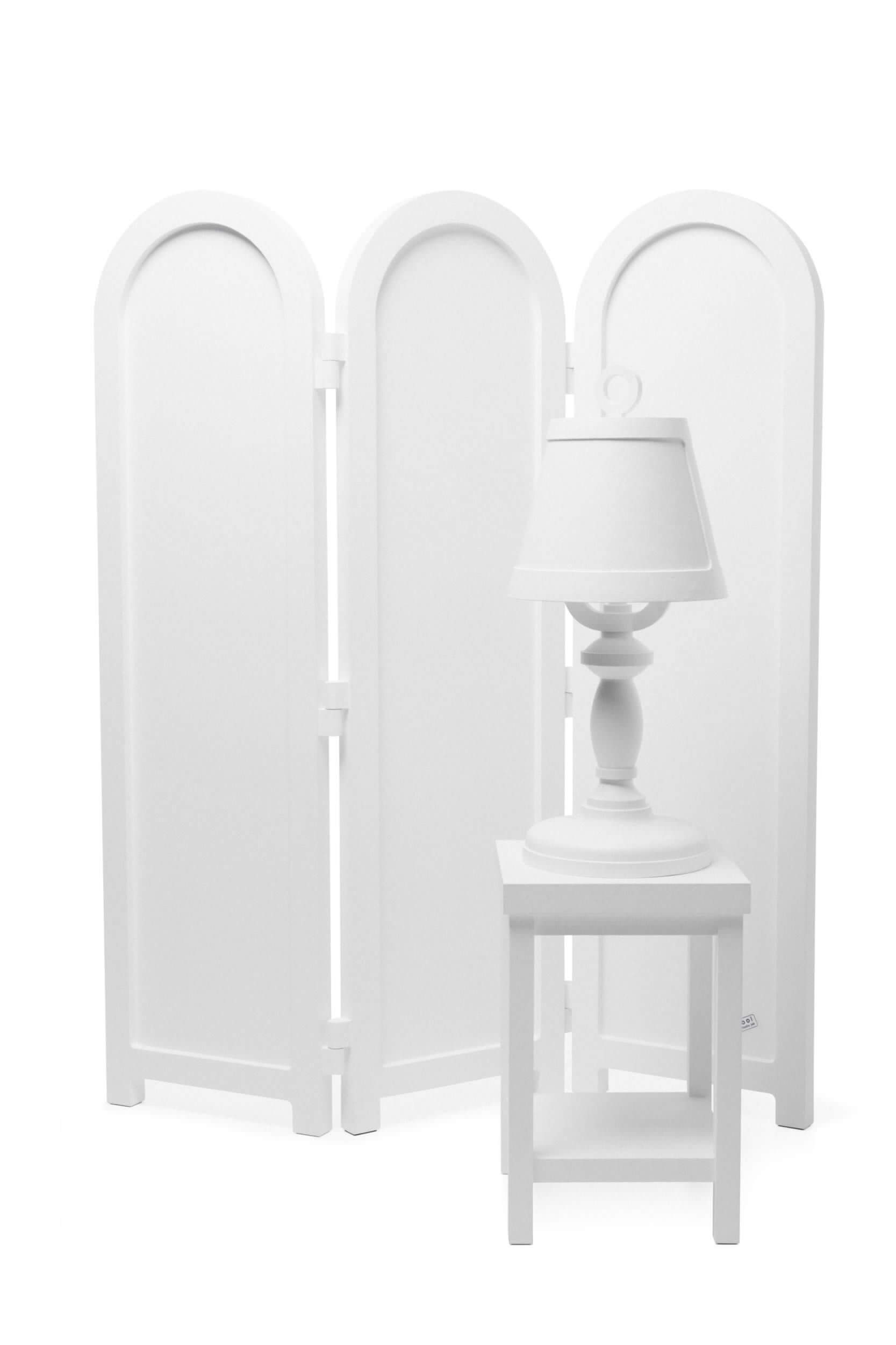 Moooi Журнальный столик Paper Side Table от Moooi