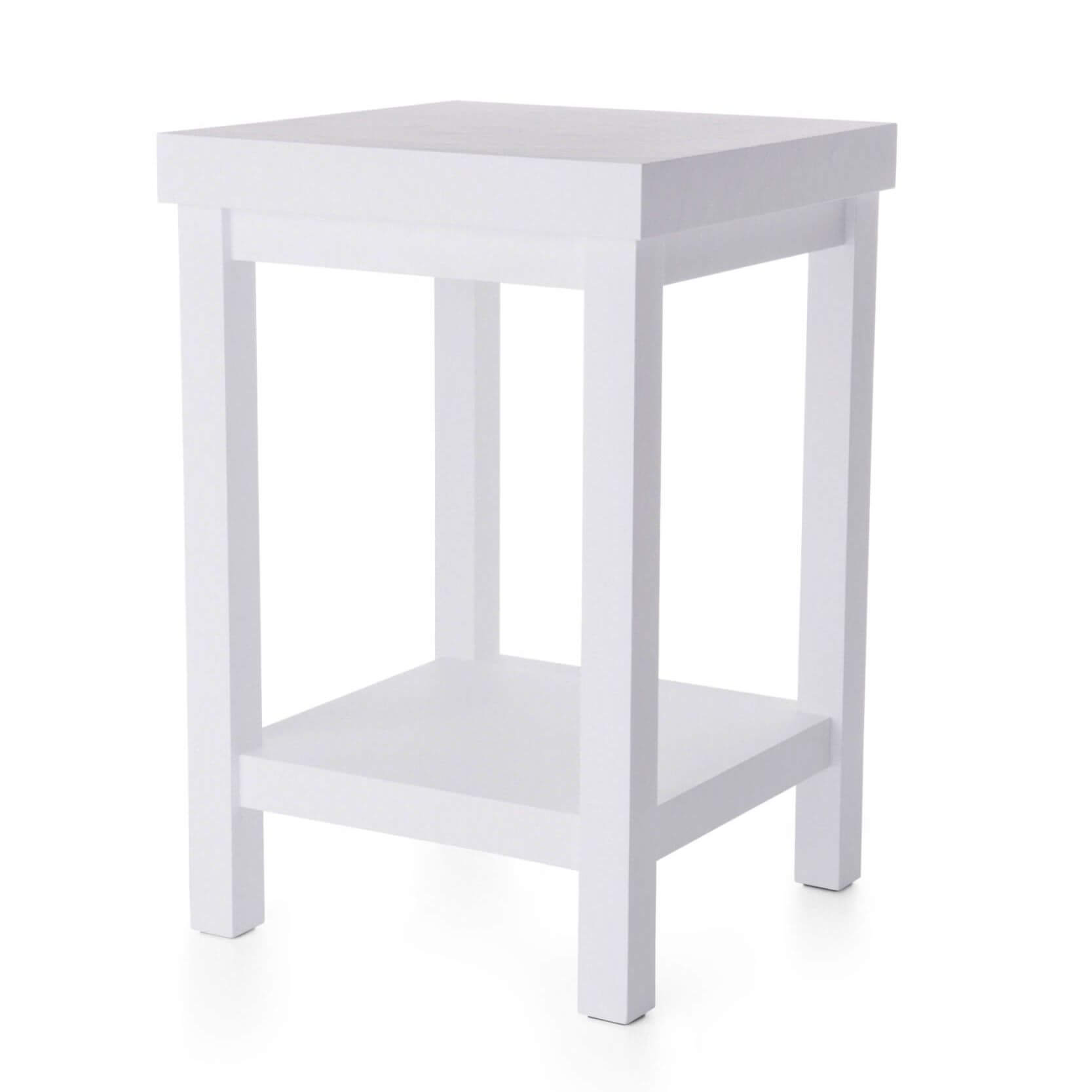 Moooi Журнальный столик Paper Side Table от Moooi