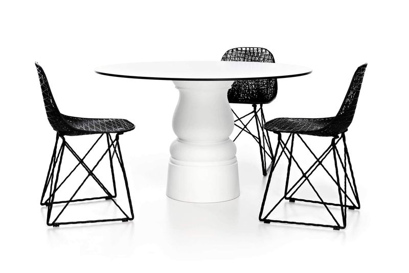 Moooi Стол Container Classic от Moooi
