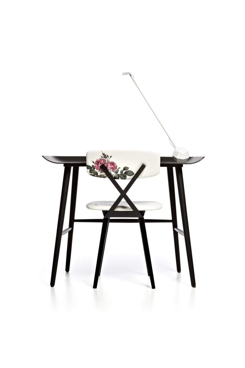 Moooi Письменный стол Woood от Moooi