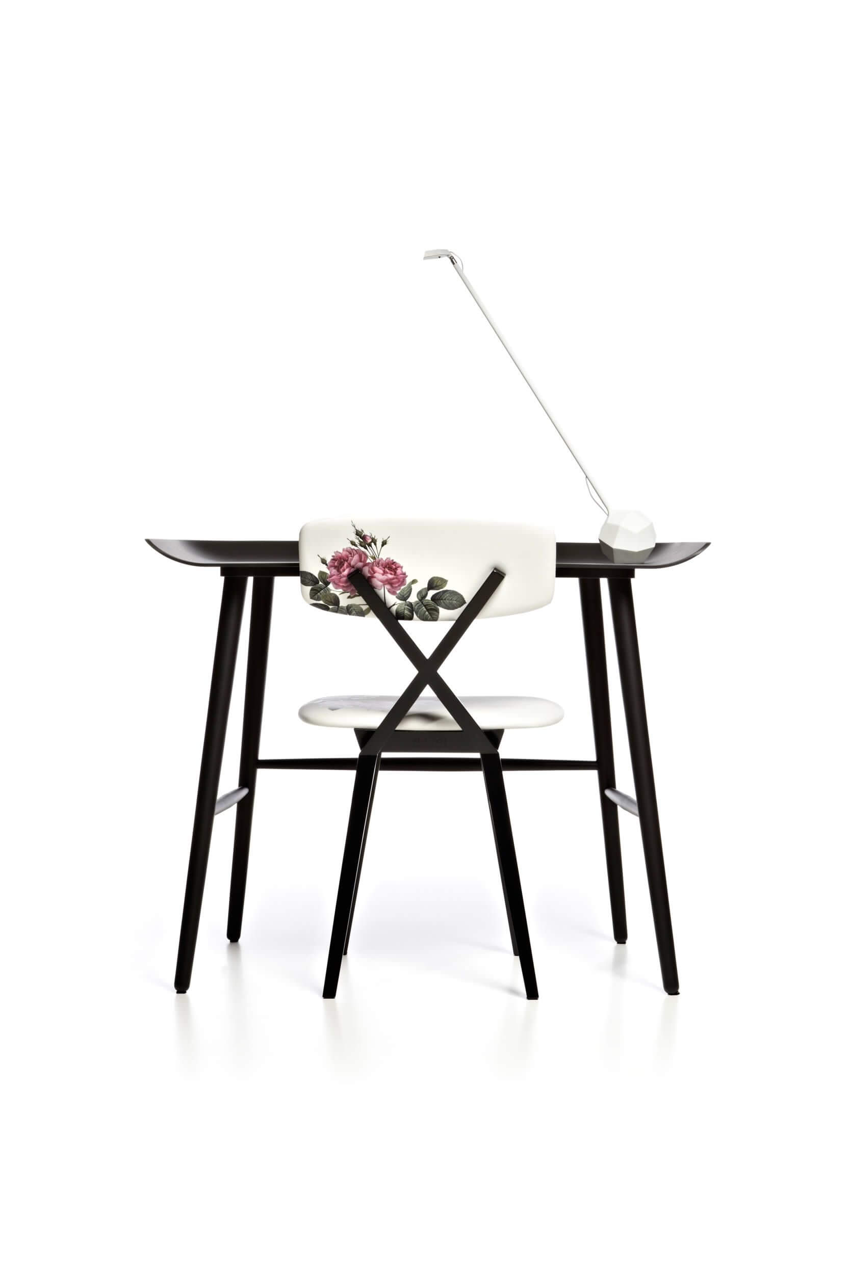 Moooi Письменный стол Woood от Moooi