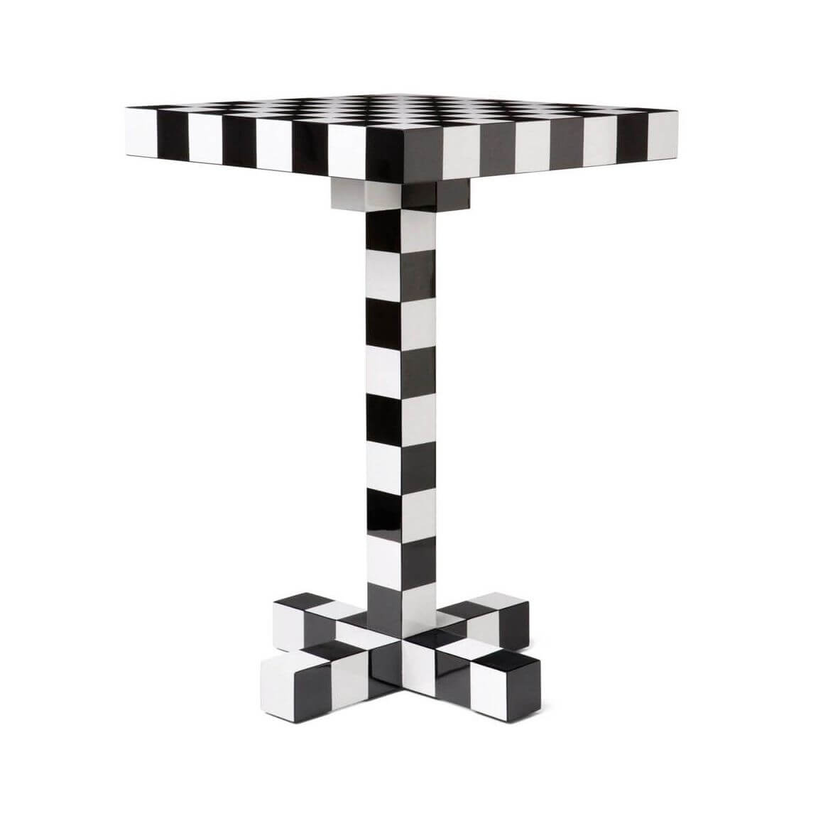 Moooi Журнальный столик Chess от Moooi