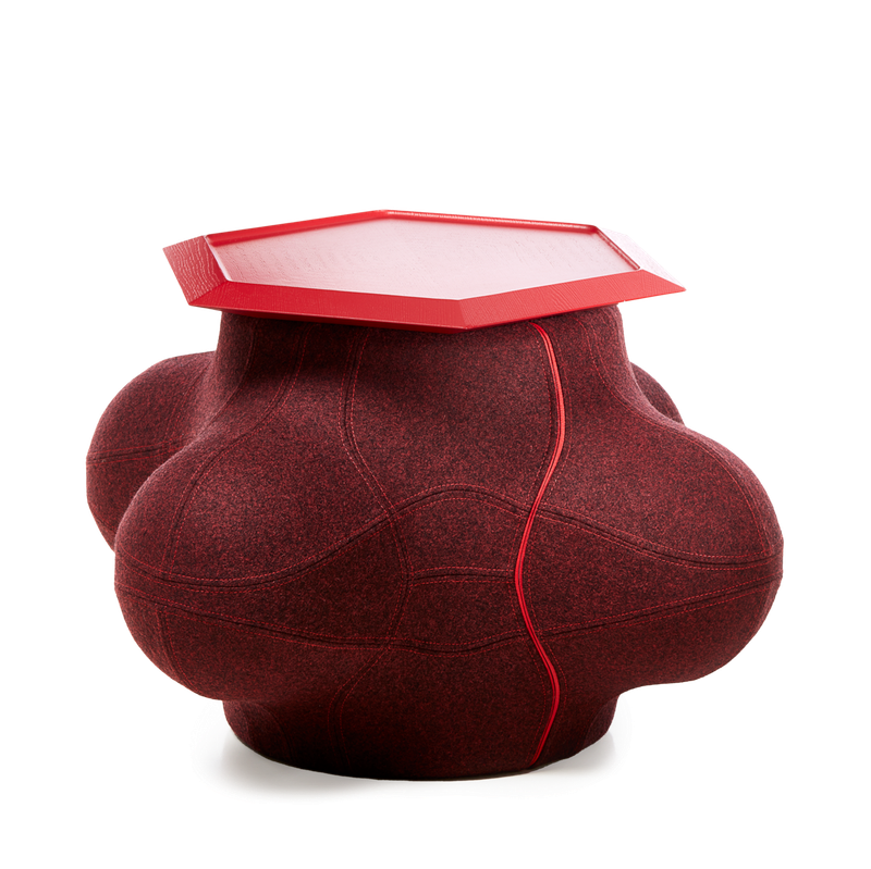 Moooi Журнальный столик Elements 005 от Moooi