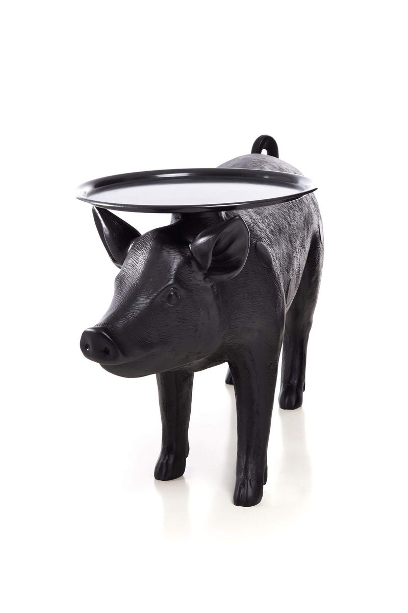 Moooi Журнальный столик Pig Table от Moooi