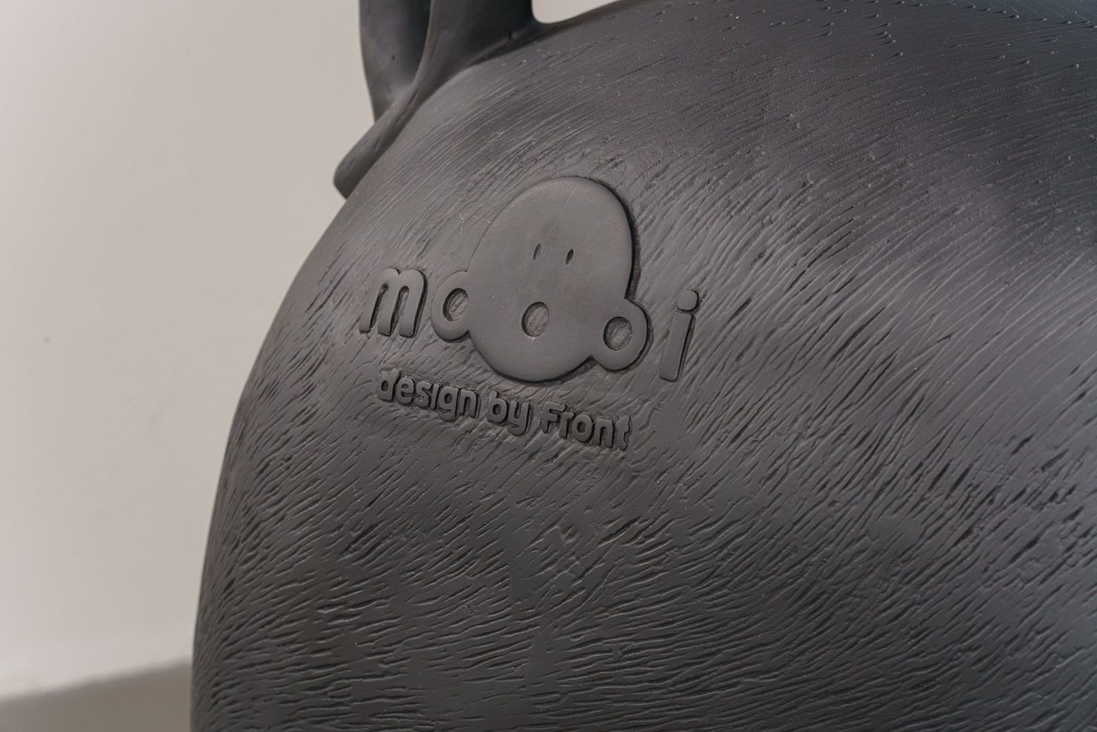 Moooi Журнальный столик Pig Table от Moooi — в интерьере