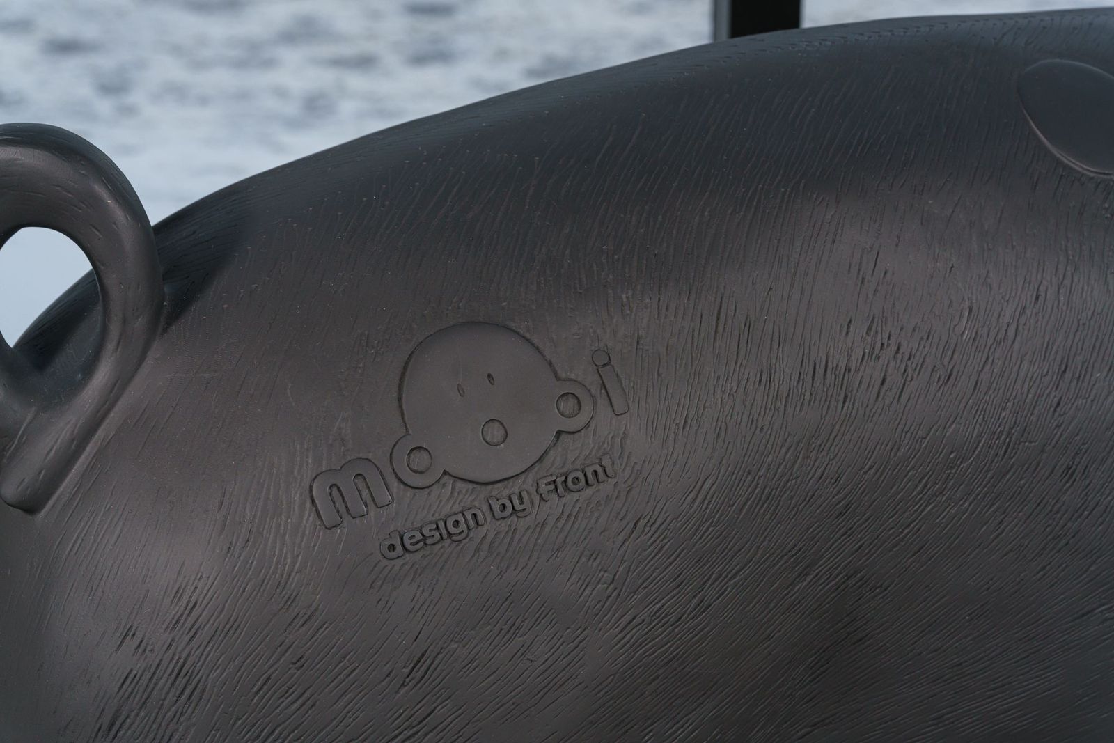 Moooi Журнальный столик Pig Table от Moooi — в интерьере