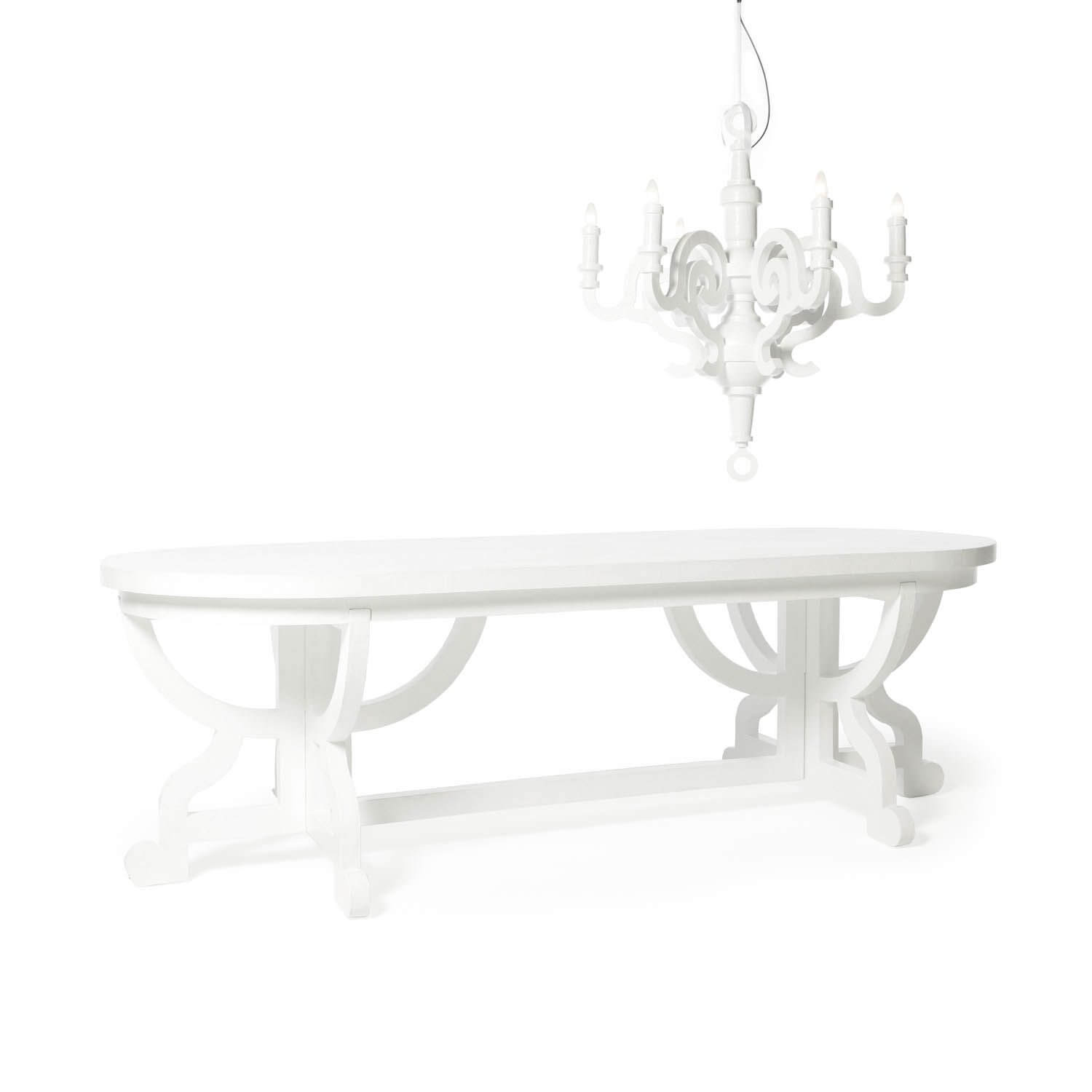Moooi Стол Paper Table от Moooi