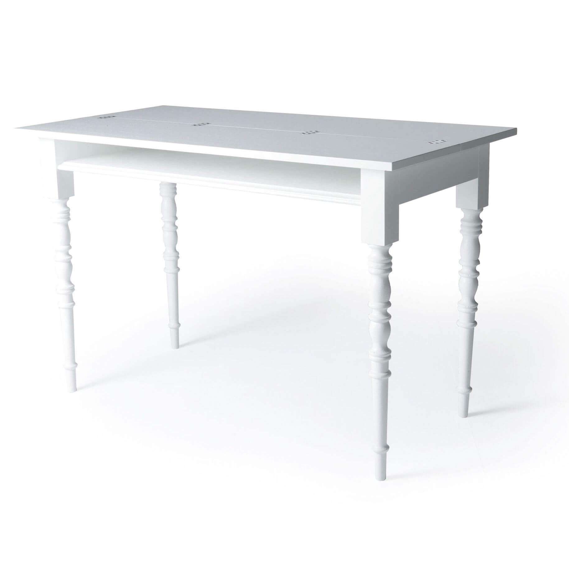 Moooi Письменный стол Two Tops Secretary от Moooi
