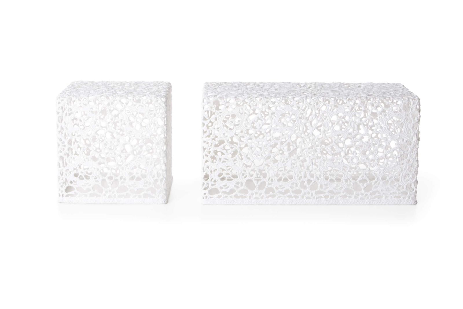 Moooi Журнальный столик Crochet Table от Moooi
