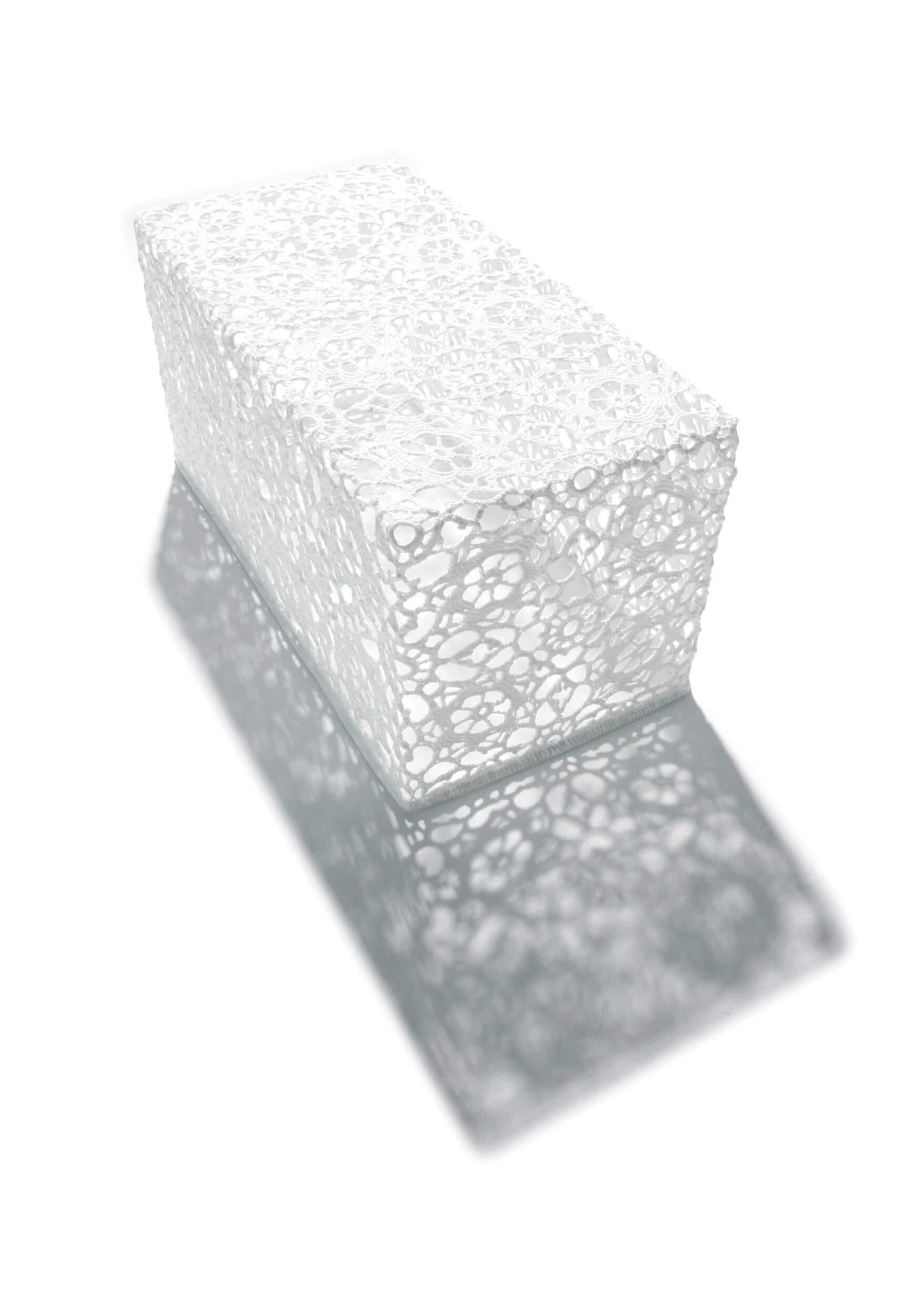 Moooi Журнальный столик Crochet Table от Moooi