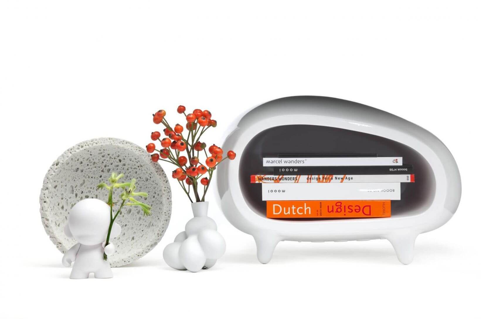 Moooi Ваза Egg Vase от Moooi