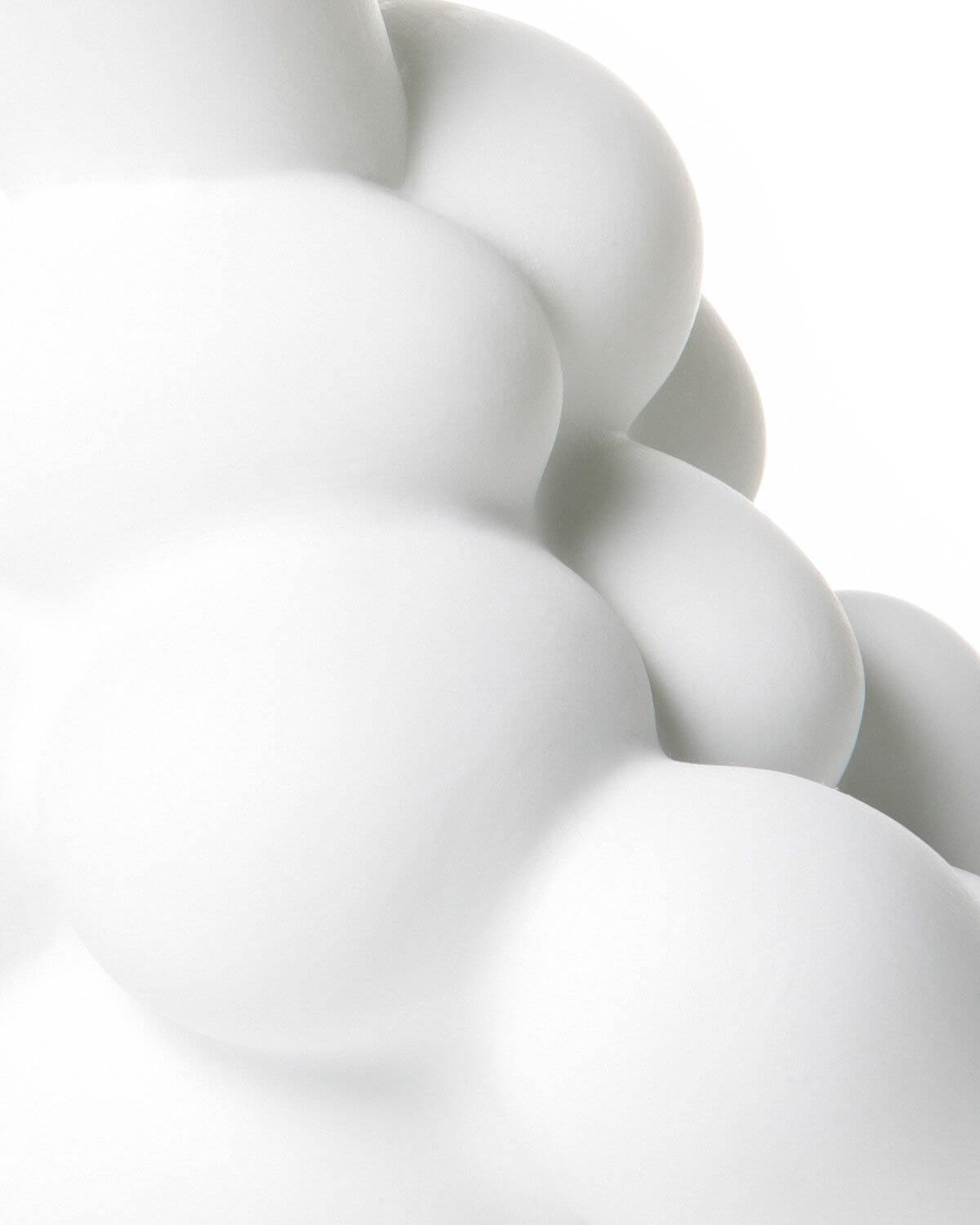 Moooi Ваза Egg Vase от Moooi — в интерьере