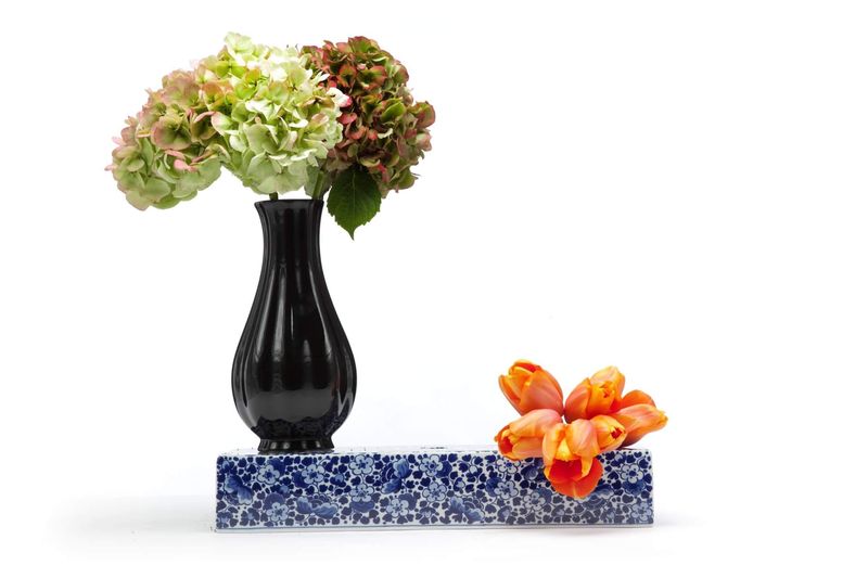 Moooi Ваза Delft Blue No. 10 от Moooi
