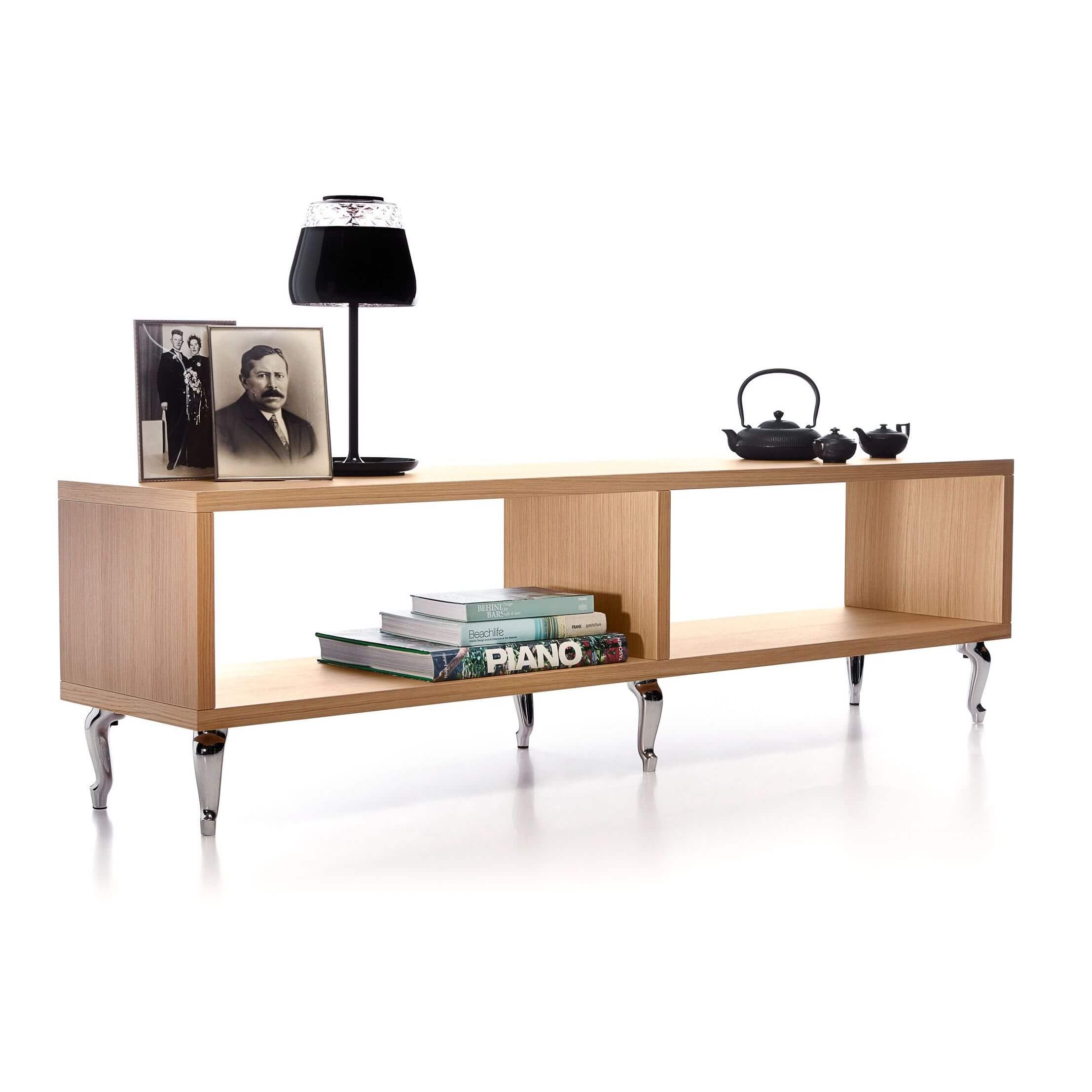 Moooi Стеллаж Bassotti Sideboard от Moooi