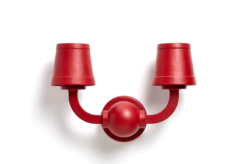 Moooi Бра Paper Wall Lamp от Moooi