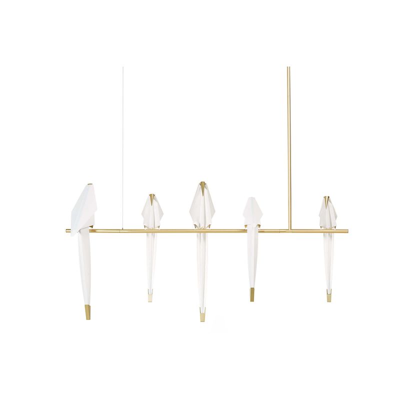 Moooi Подвесной светильник Perch Light Branch от Moooi