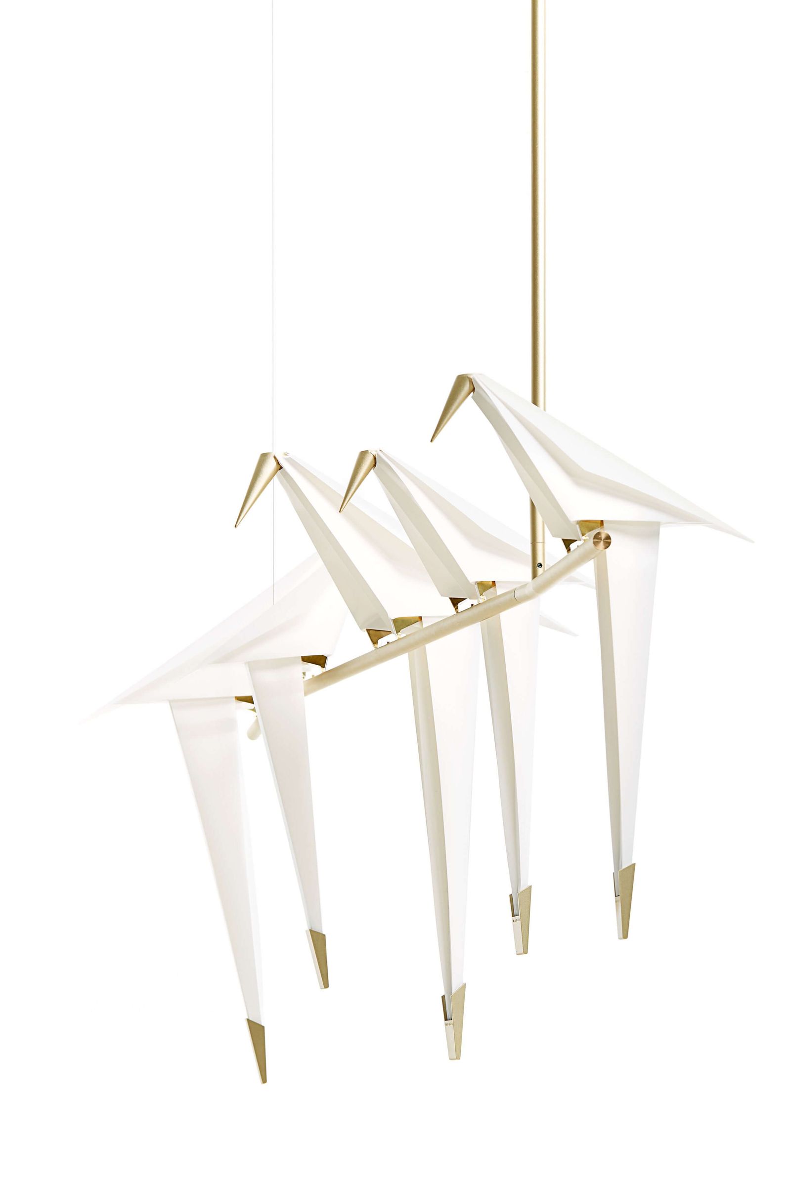 Moooi Подвесной светильник Perch Light Branch от Moooi