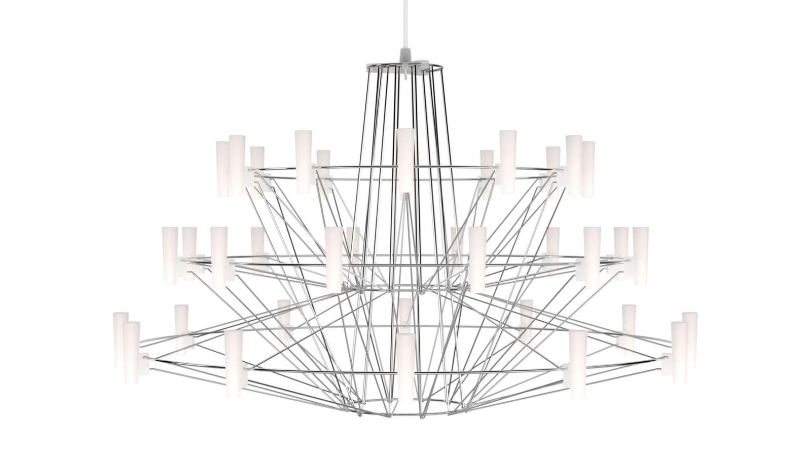 Moooi Люстра Coppelia от Moooi