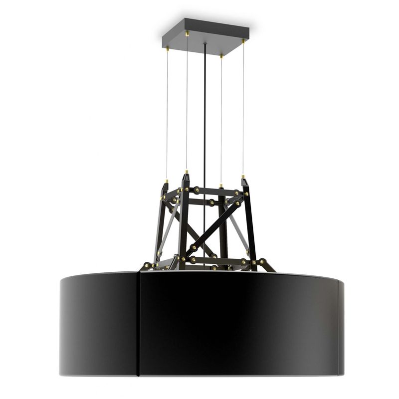 Moooi Подвесной светильник Suspended от Moooi