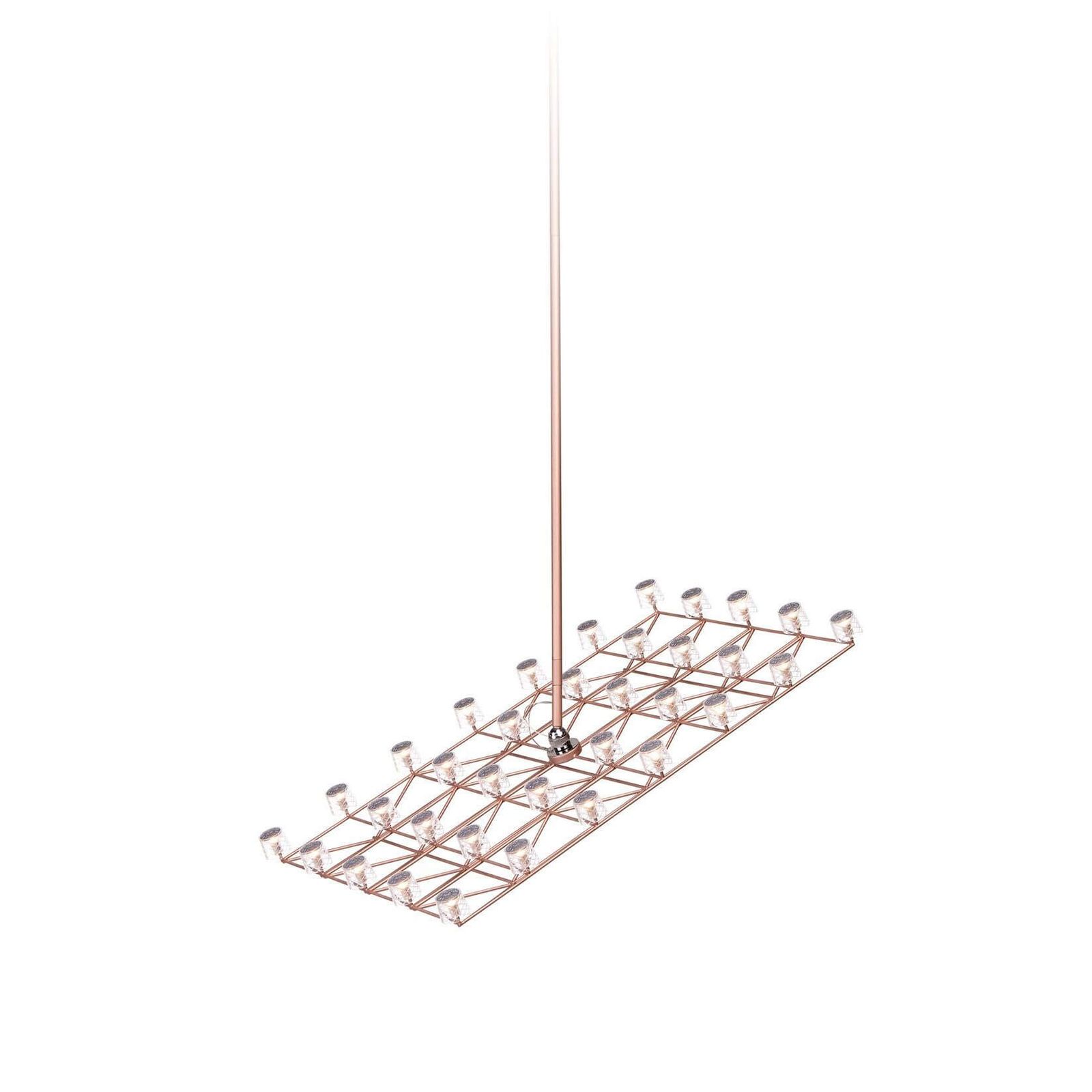 Moooi Подвесной светильник Space-Frame от Moooi