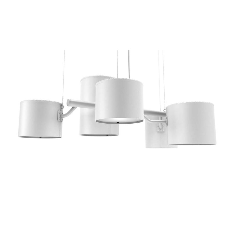 Moooi Подвесной светильник Statistocrat Suspended Lamp от Moooi