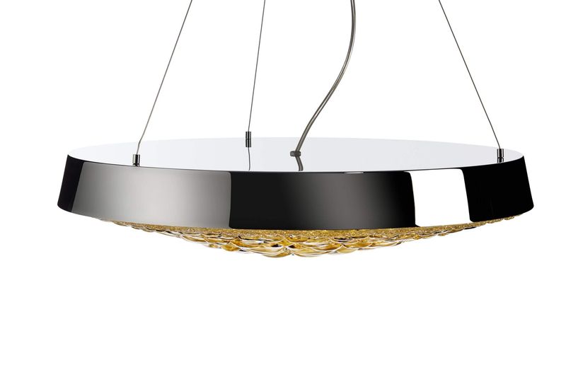 Moooi Люстра Valentine Flat Suspended от Moooi
