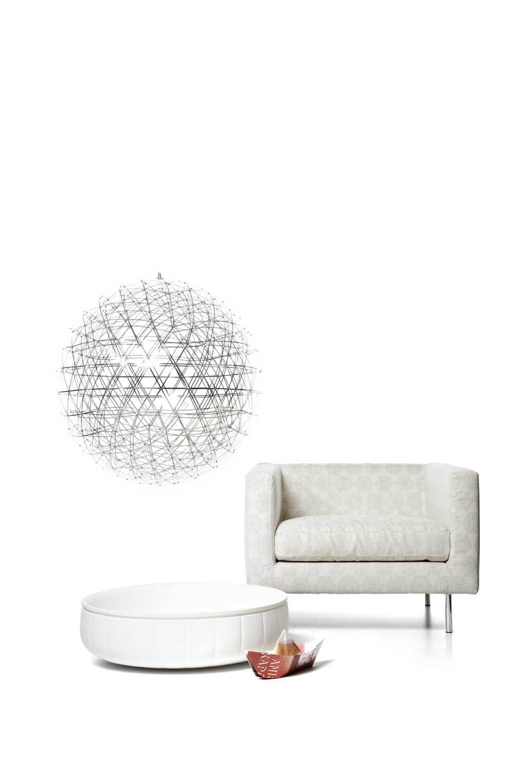 Moooi Люстра Raimond от Moooi