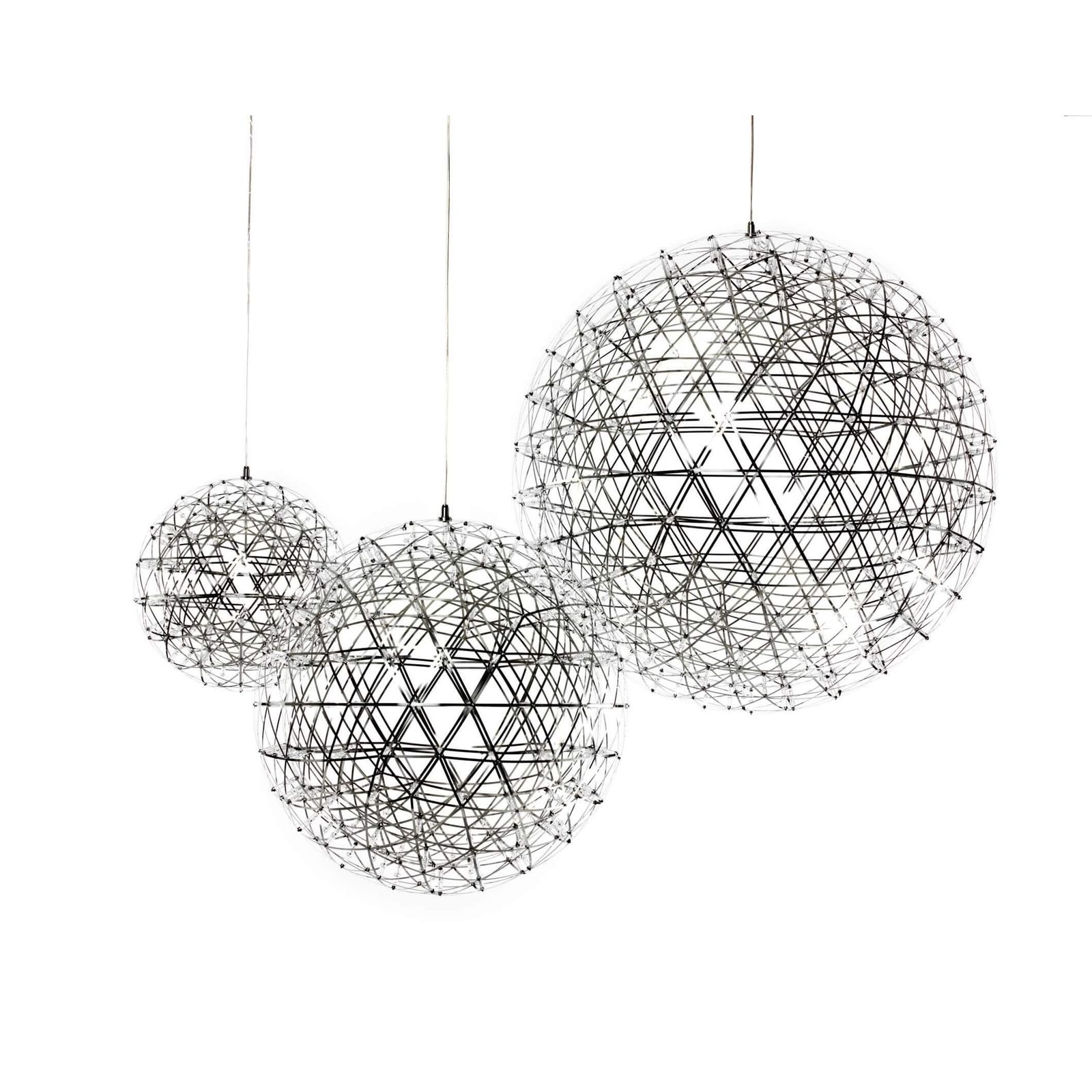 Moooi Люстра Raimond от Moooi