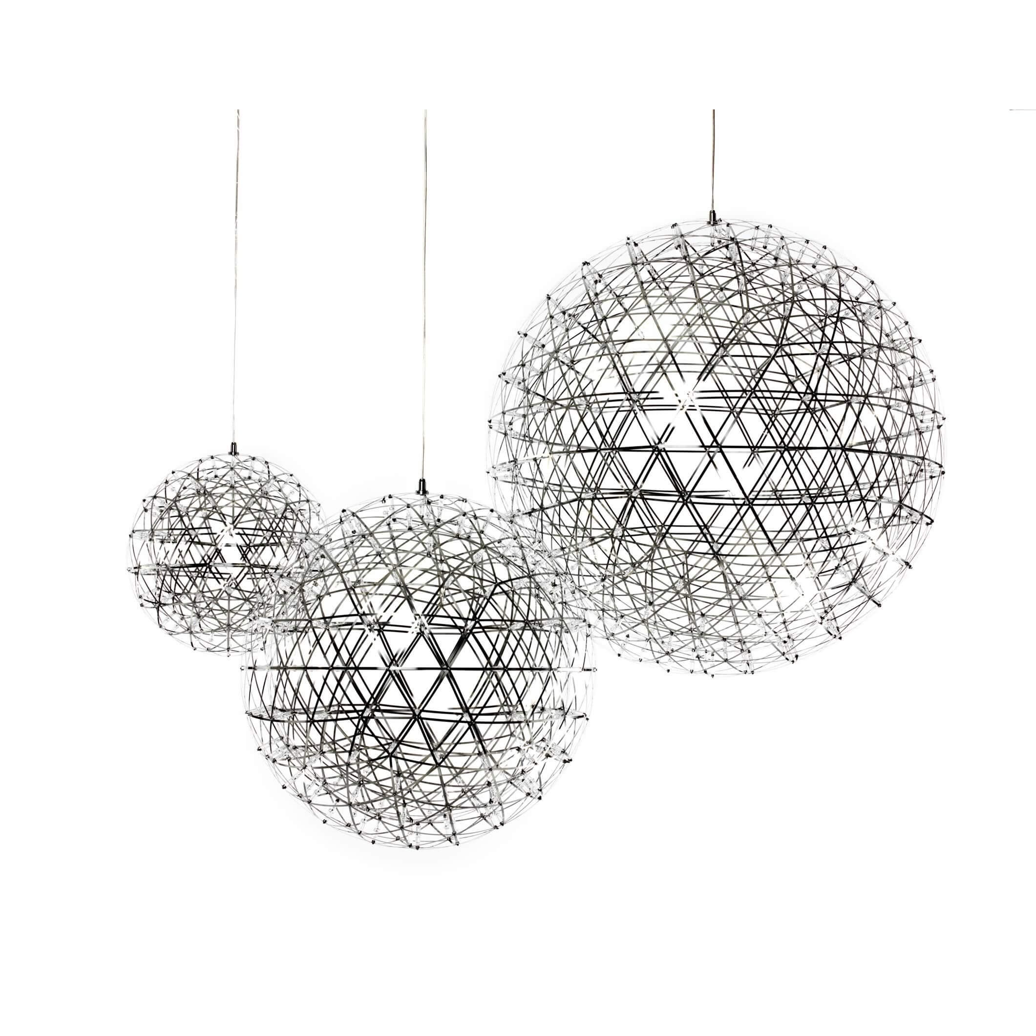 Moooi Люстра Raimond от Moooi