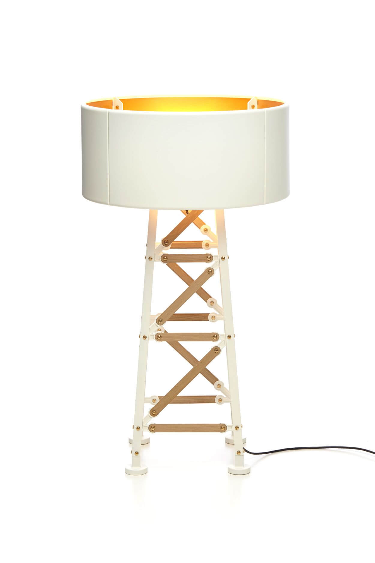 Moooi Торшер Construction от Moooi