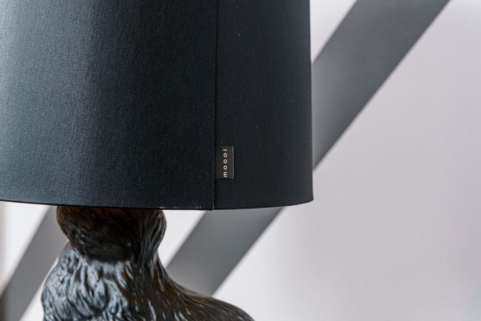 Moooi Настольная лампа Rabbit Lamp от Moooi — в интерьере