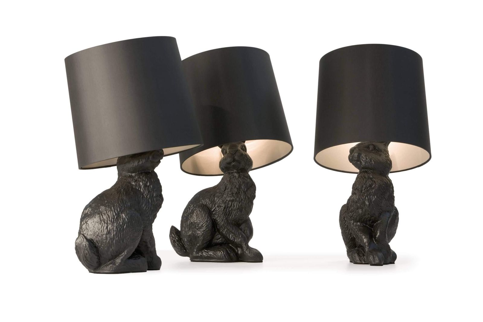 Moooi Настольная лампа Rabbit Lamp от Moooi