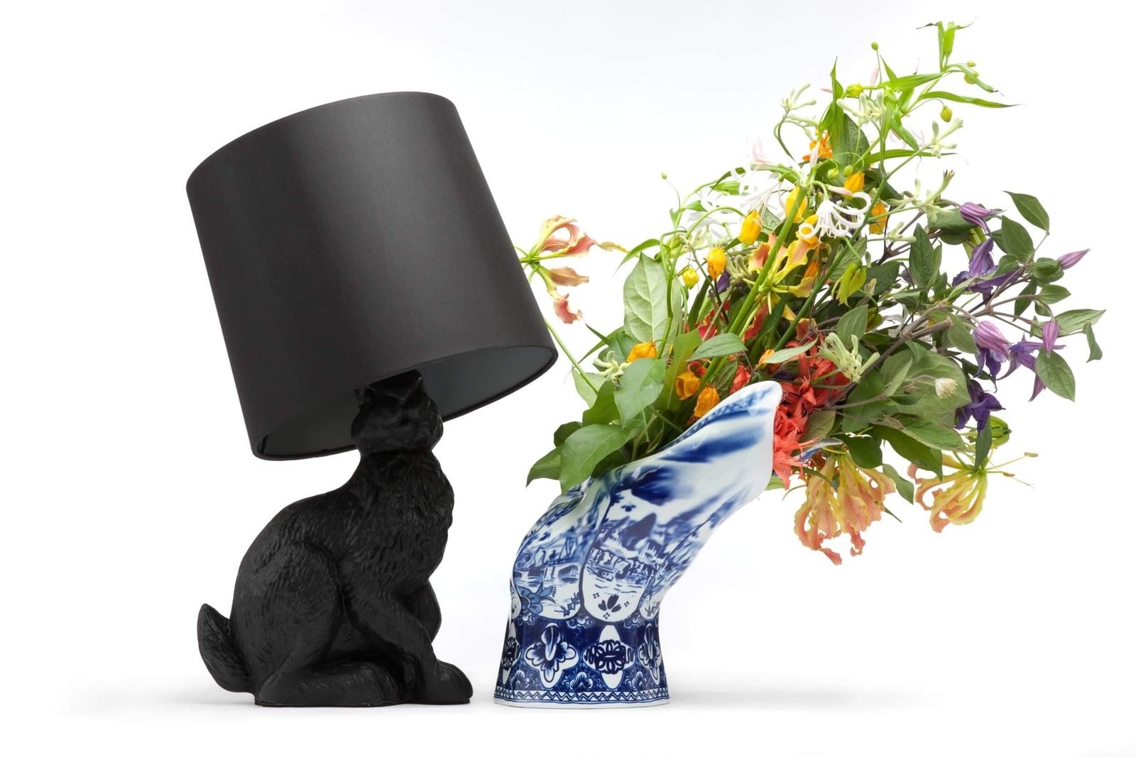 Moooi Настольная лампа Rabbit Lamp от Moooi