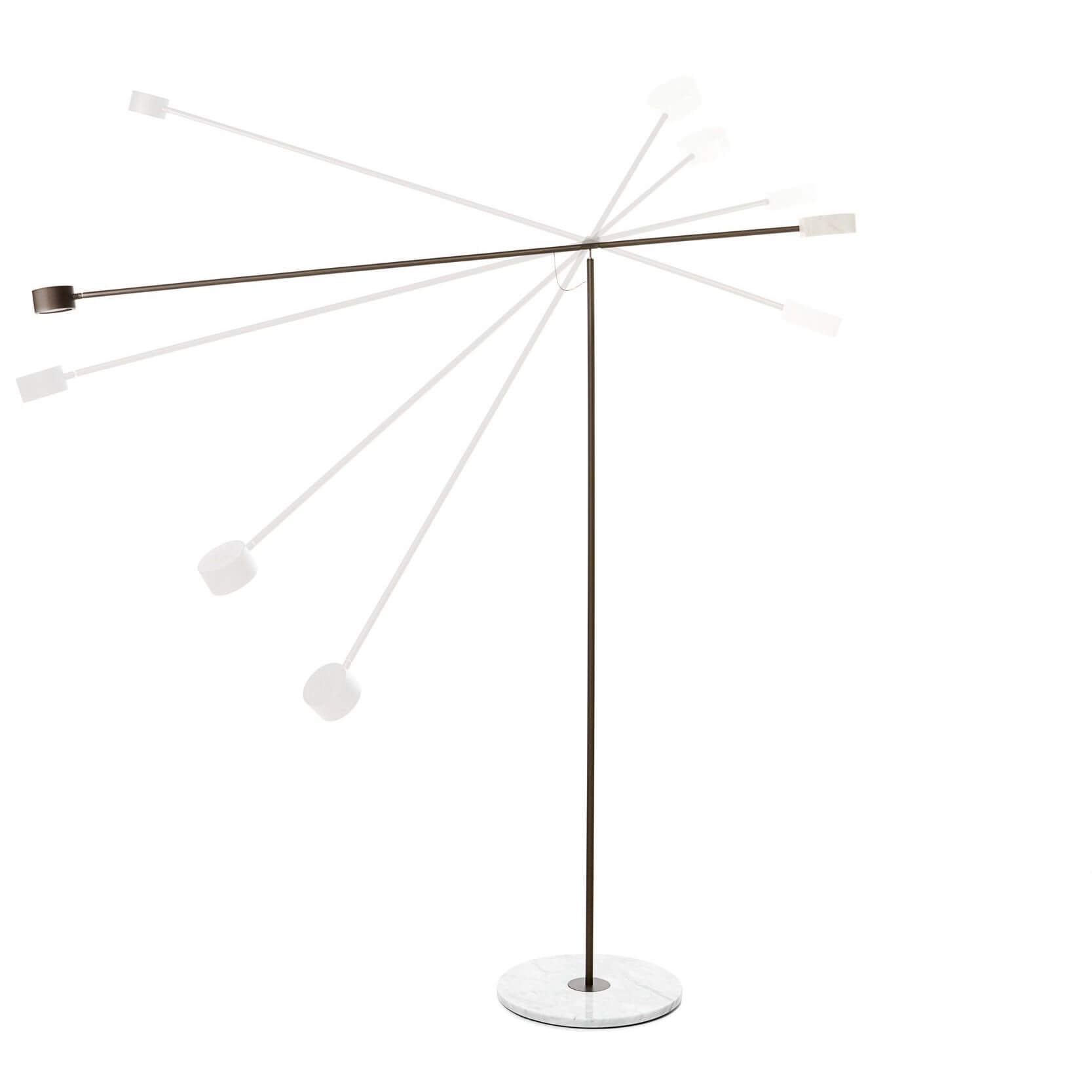 Moooi Торшер T Lamp от Moooi