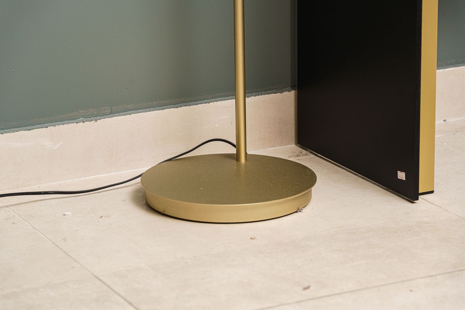 Moooi Торшер Perch Light Floor от Moooi — в интерьере