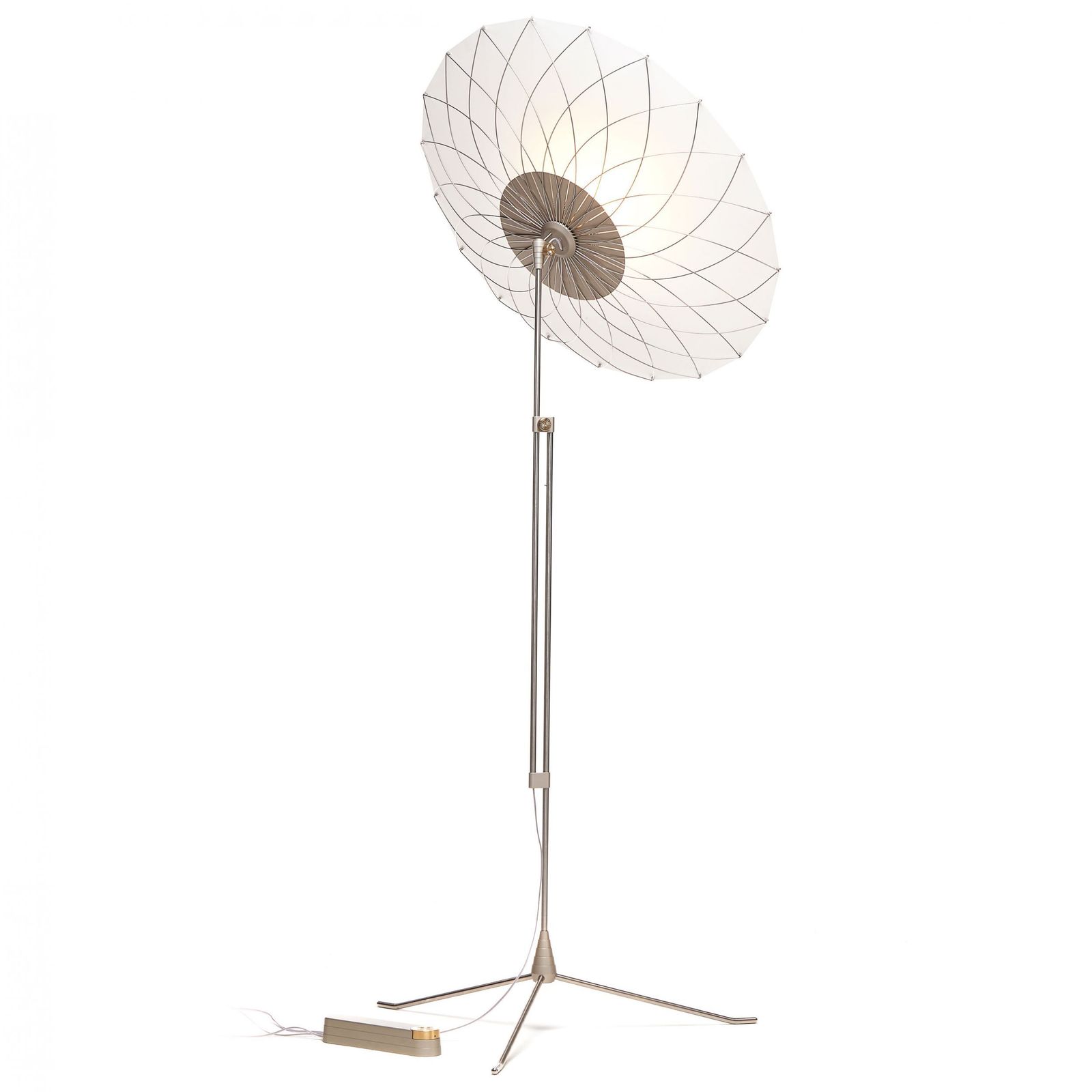 Moooi Торшер Filigree от Moooi