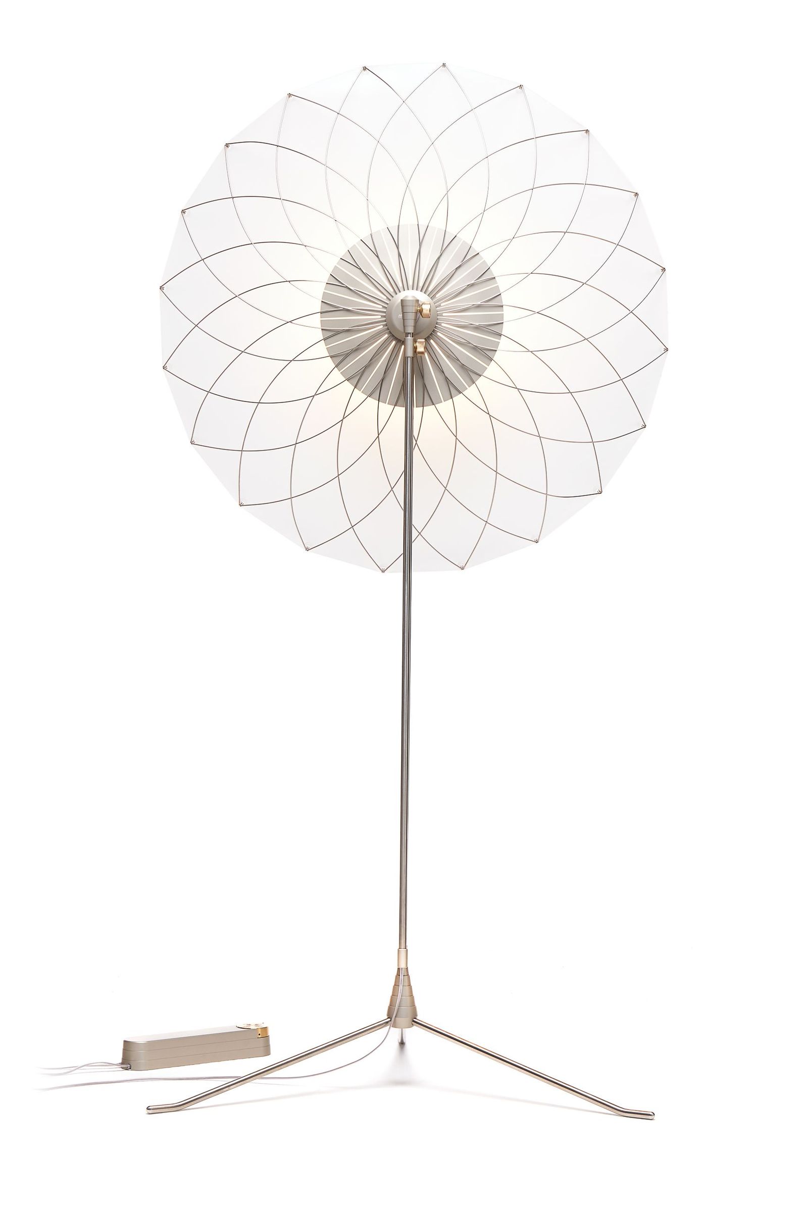Moooi Торшер Filigree от Moooi