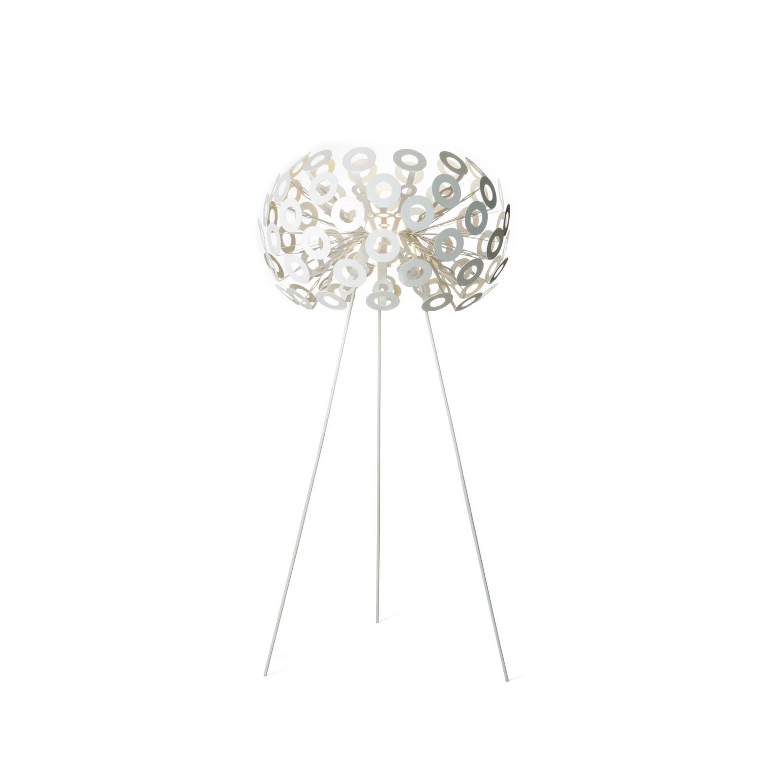 Moooi Торшер Dandelion от Moooi