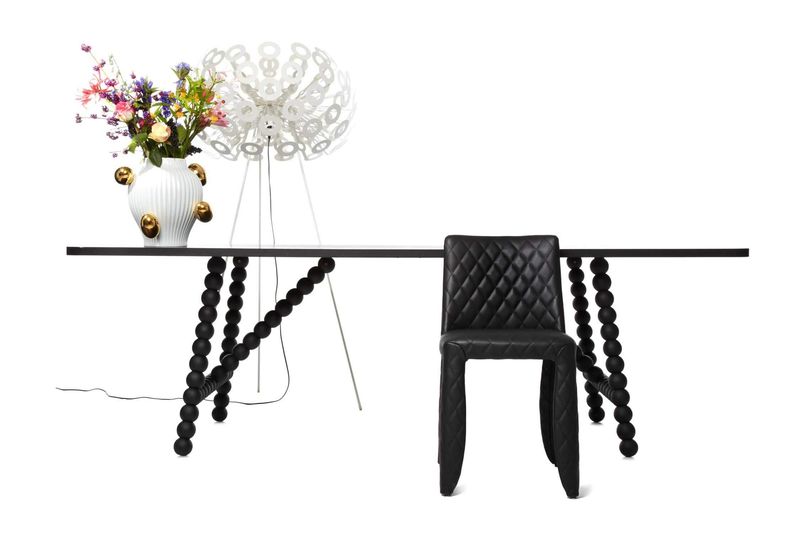 Moooi Торшер Dandelion от Moooi