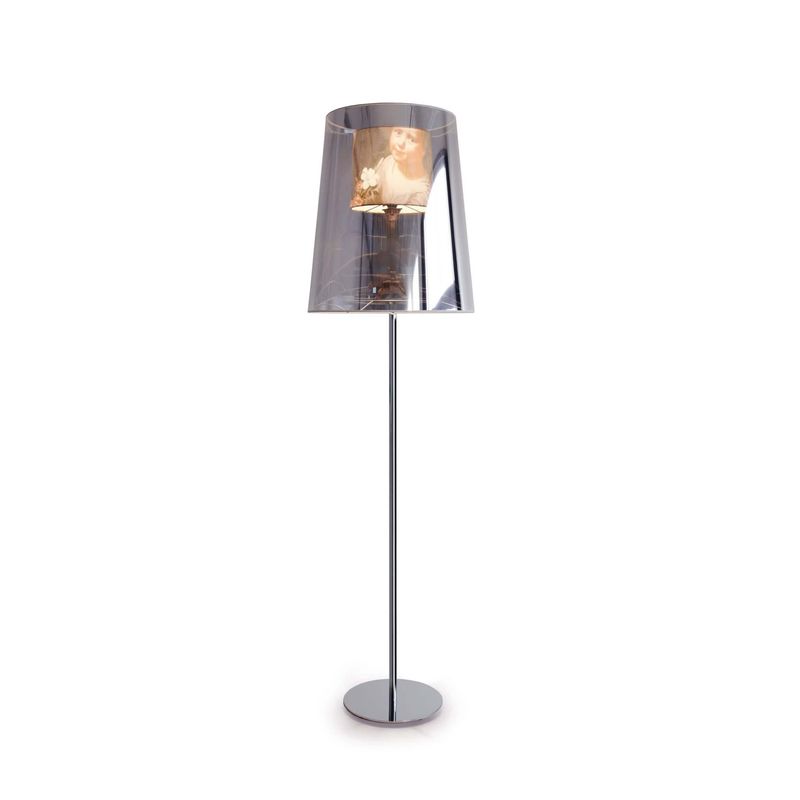 Moooi Торшер Light Shade от Moooi
