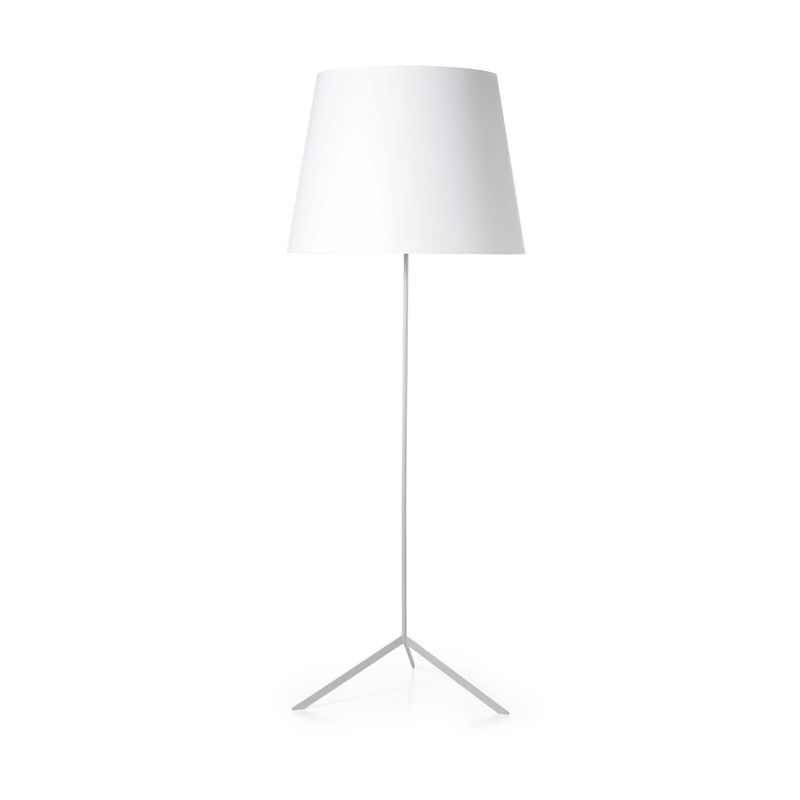 Moooi Торшер Double Shade от Moooi