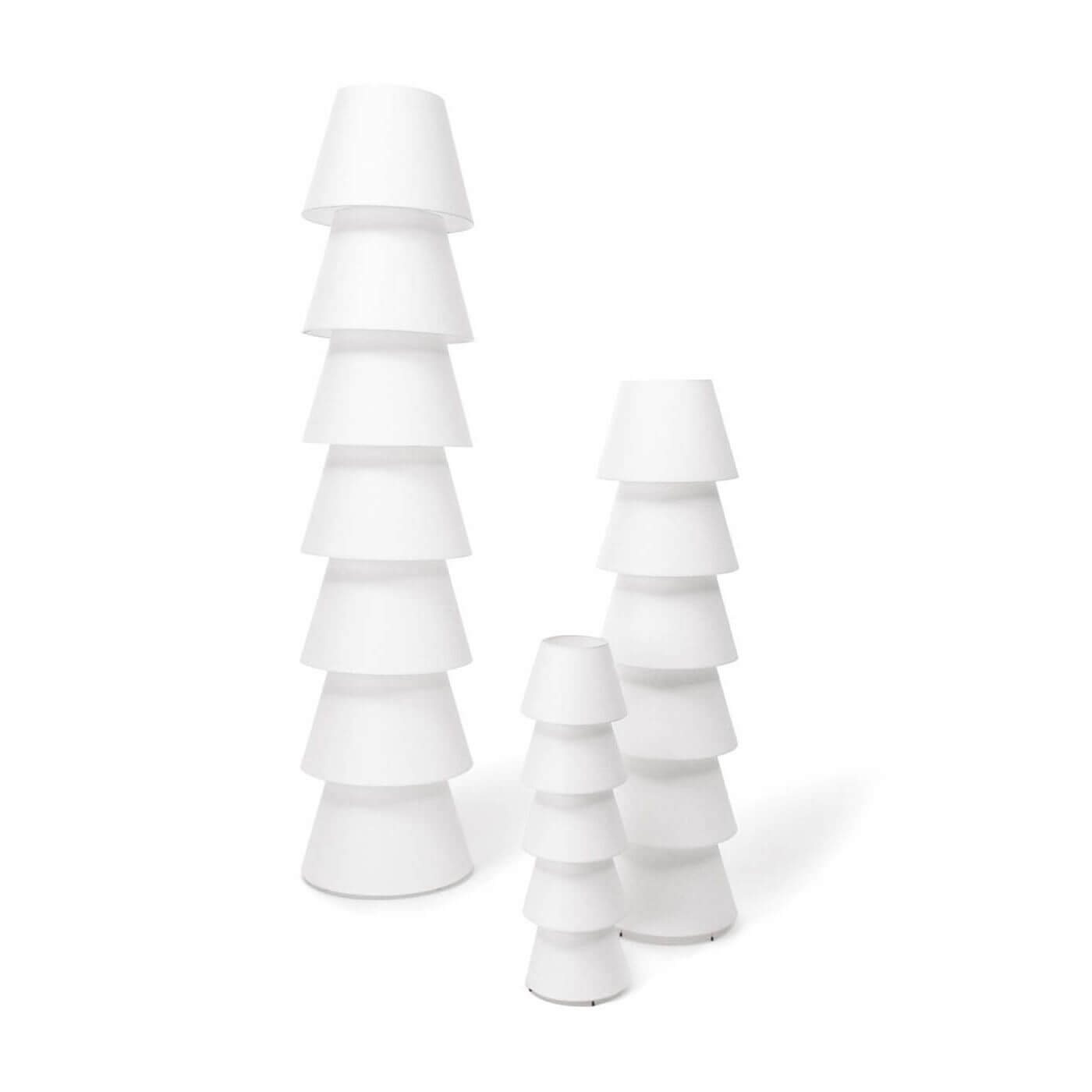 Moooi Торшер Set Up Shade от Moooi