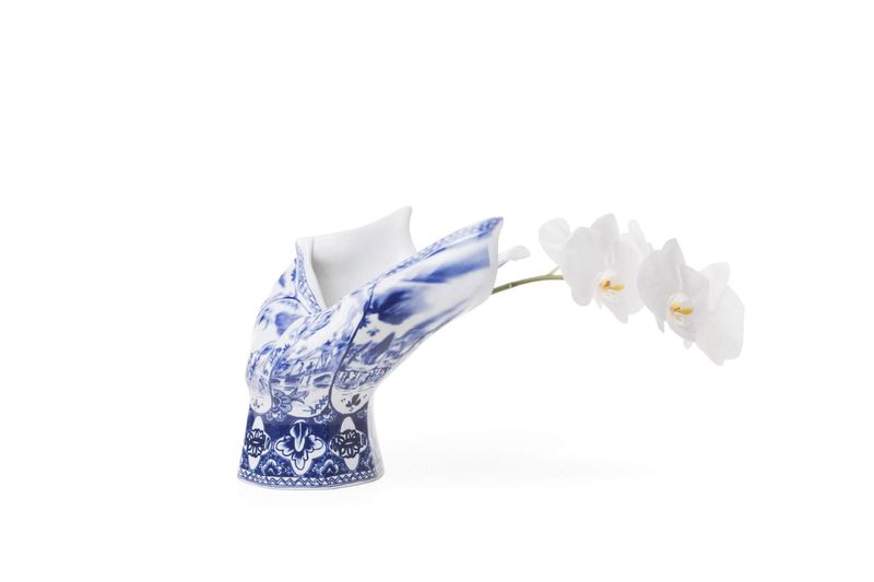 Moooi Ваза Blow Away от Moooi