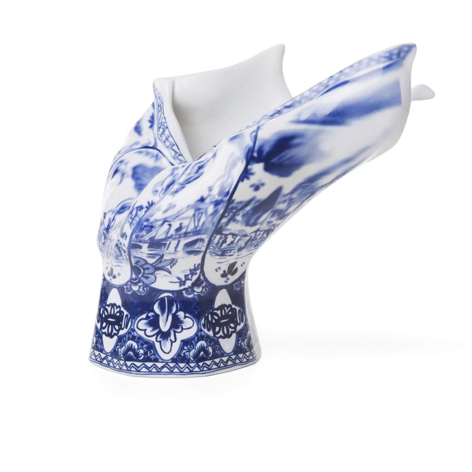 Moooi Ваза Blow Away от Moooi