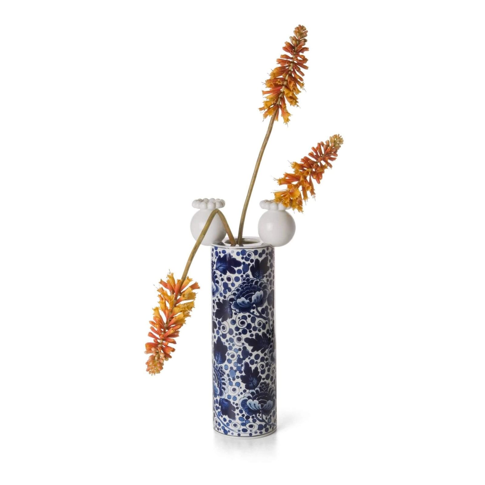 Moooi Ваза Delft Blue No. 01 от Moooi